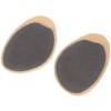Collonil Unisex-Adult Perfect Half Insole Comfort Insole INS 0183 Tan