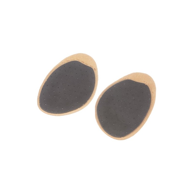 Collonil Unisex-Adult Perfect Half Insole Comfort Insole INS 0183 Tan