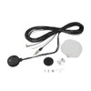 YONGJIANGXIA DAB Antenna for Car Auto Boat with SMB Female