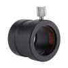 CLFYOU 1.25" to 0.965" Telescope Eyepiece Adapter 31.7mm to 24.5mm