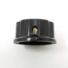 Supertool Potentiometer Knobs 6mm Hole Diameter Volume Amp Dial (Pack