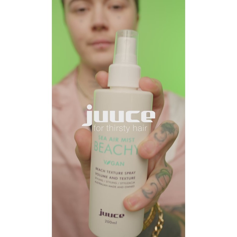 Juuce Sea Air Mist 200ml
