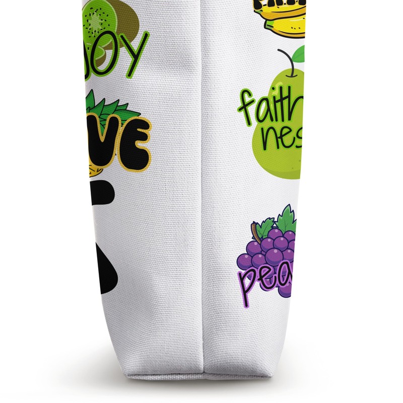 Fruits Of The Spirit Jesus God Lover Christian Faith Gifts