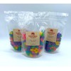 Kauffman Orchards Easter Speckled Jelly Beans, 1 Pound Bag (Pack