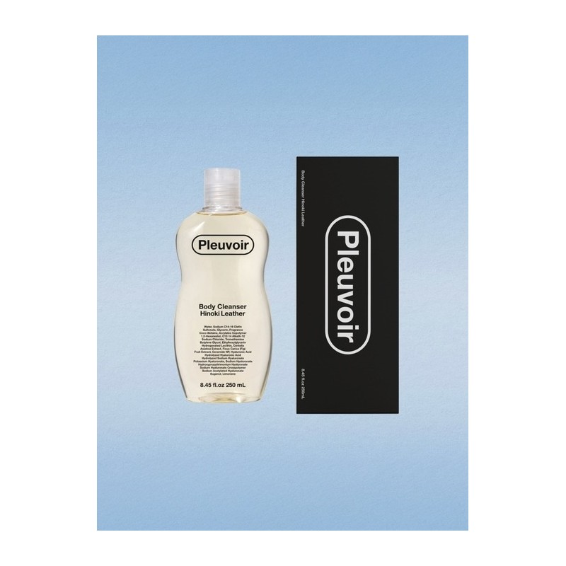 Body Cleanser 250mL (Choose 1 out of 4 types) /