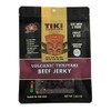 Tiki Hawaiian Gourmet Jerky | Volcanic Teriyaki (Beef)