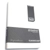 Zequenz Signature Classic 360° Notebook A6 - Soft Cover, 140
