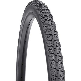WTB Nano 40 x 700 TCS Light/Fast Rolling 120tpi Dual DNA SG2 tire, Black