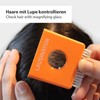 Original 3 in 1 Metal Human Lice Comb Lausinator Nit