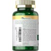 Apple Cider Vinegar Capsulas de Vinagre de manzana Natural Organico