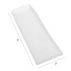 Bolsa de té filtro • 2 por 10.2 cm •