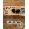 GENUINE OEM STIHL STIHL GROMMET FS72 FS74 FS75 FS76 FS80
