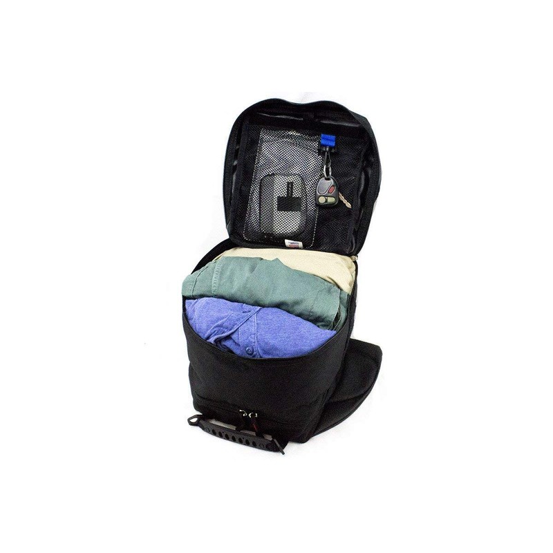 Chase Harper USA 750MBC - Water-Resistant, Tear-Resistant, Industrial Grade Ballistic