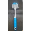 GRIP Scrub Buddies Brushes with Soft-Grip Handles, great for non
