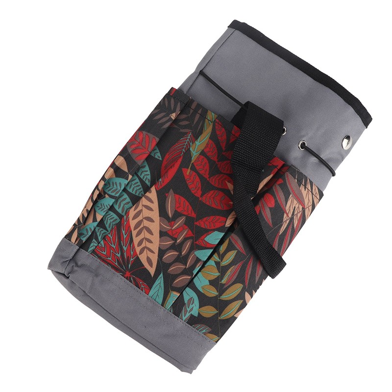 Garden Tote Bag Oxford Cloth Garden Tool Storage Bag Garden