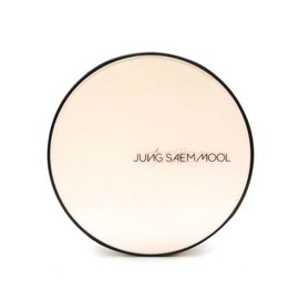 (NS Home Shopping) Jeong Saem Mool Essential Skin Nude Cushion 14g - Product #34074034 / (NS홈쇼핑)정샘물 에센셜 스킨 누더 쿠션 14g- 본품34074034