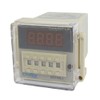 uxcell® DH48J AC 110V 50/60Hz 1-999900 8 Pin Count Up
