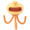 Portable Stroller Fan Low Noise Duck Shape Cute 2 Power