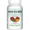 Maxi Health Vitamin D3 3000IU, 75mcg, 180 Tablets, Kosher