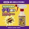 Spider with Natural Ingredients 10.1 fl oz (300 ml), Mint