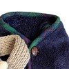 Dog Winter Clothes Small Little Dogs Pet Clothing for Bichon