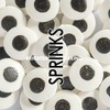 Sprinks Large Eyes Sprinkles 60g