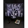 KISS L.E.D. Large light display
