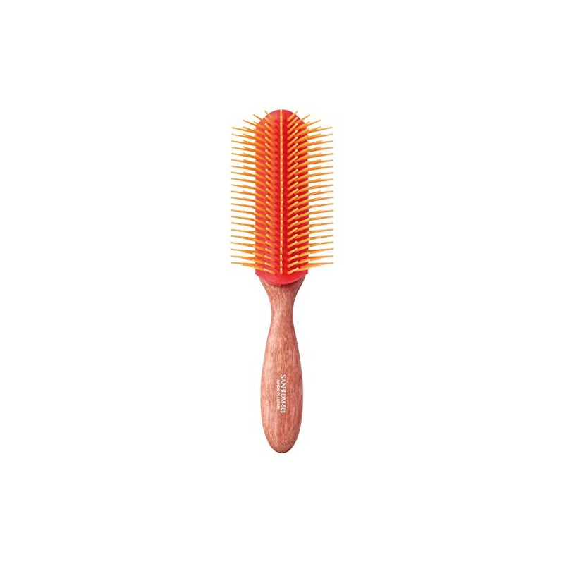 Sanby Industries DM-501 Blow Brush, Made in Japan