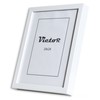 VictoR Picture Frame Stem 18 x 24 cm in White