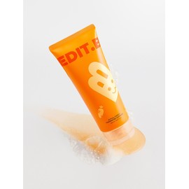 Joyful Carrot Foaming Gel Cleanser 150ml / 조이풀 당근 포밍 젤 클렌저 150ml