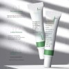 Crema Facial Antiacné Piel Grasa 20g Ebug Todo Tipo Noche