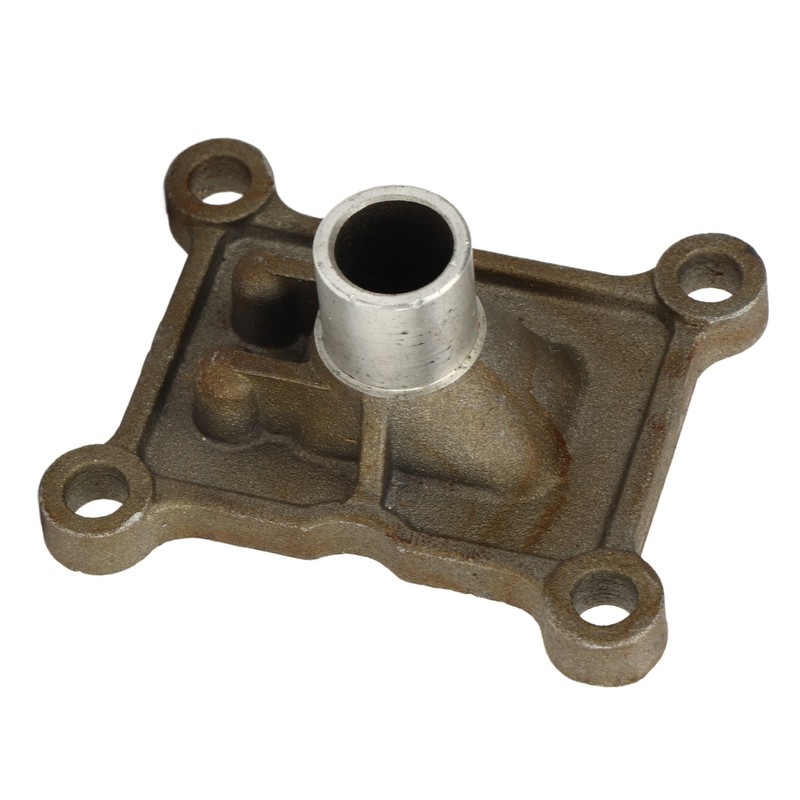 Reed Valve Assembly 6A1 13610 00 Excellent Sealing Heat Resistant