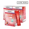 Lifehub 라이프허브 여성 유산균 3세트 (2g x 90포) Lifehub Women's Probiotics Set of 3 (2g x 90 packets)