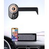Masergogo Wireless Charging car Phone Holder for Mazda CX-5 2021-2025