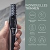 Panasonic WER9500Y1361 Ersatz-Trimmerklinge für ER-GD61, ER-GD51, ER-GK80, ER-GK60 & ER-GY60