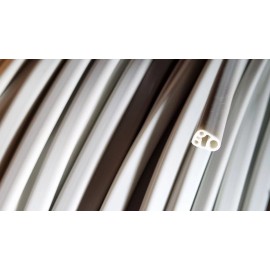 Medica Internacional Merida Manguera 3 Vías Para Pieza De Mano Dental, Aseptica 5 Mts.