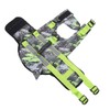 Dog Life Jacket Dog Life Preserver Adjustable Protective Dog Floatation