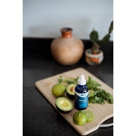 Trace Minerals Keto Electrolyte Drops - Keto Fitness Supplement for Electrolyte Balance - Supports Energy Levels & Muscle Health - Gluten-Free & Sugar-Free- Vegan - Unflavored - 4 fl oz (24 Servings)