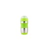 Kid Basix Safe Sporter, Lunch & Sport Stainless Steel Water
