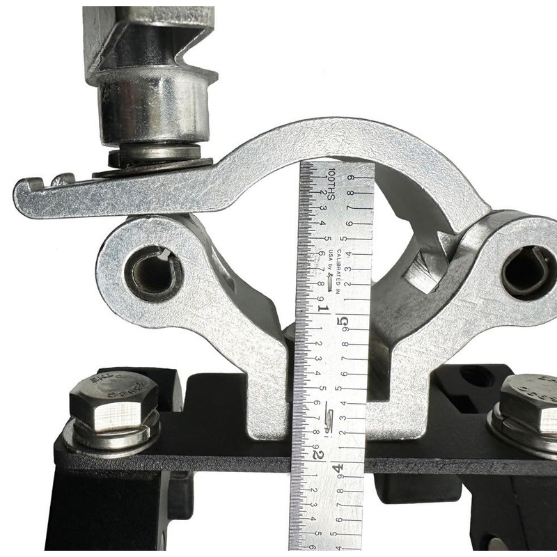 FlagPole Buddy Starlink Gen 2 Compatible Mount Horizontal or Vertical