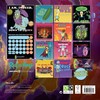 Rick & Morty Square Calendar