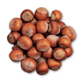 Food to Live Hazelnuts in Shell, 4 Pounds – Oregon Whole Filberts for Snacking Baking and Crafts, Unsalted, Unroasted, Keto, Vegan, Kosher, Bulk Nuts