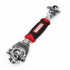 Universal Wrench 52 in 1 Socket Wrench Multifunction Wrench Tool