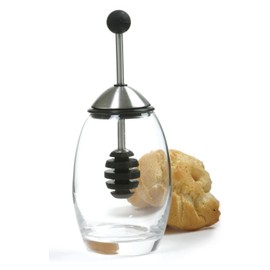 Norpro Silicone Honey Dipper Set