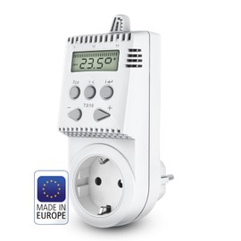 Socket Thermostat TS10 Infra-Red Heater