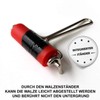 Reemara Linocut Paint Roller 60 x 20 mm with Wire