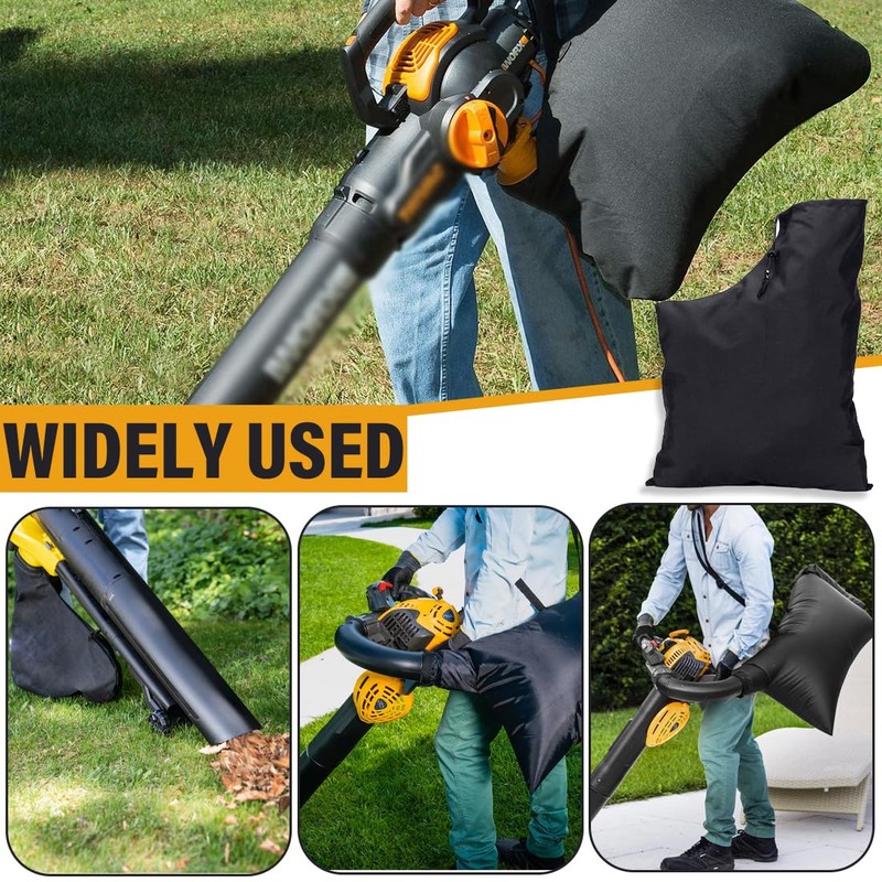EORPAVU Leaf Blower Accessories & Leaf Vacuum Accessories 1 Piece