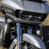 TCMT Front Turn Signals Light Fit For Harley Touring Touring