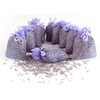 Quertee 5 x Lavender Bags with French Lavender - Total