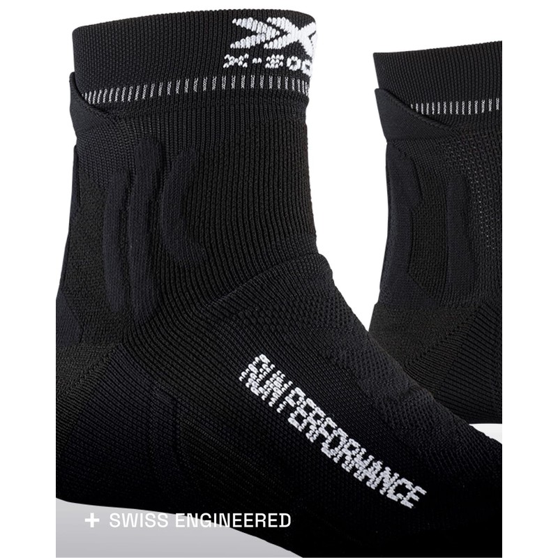 X-Bionic Unisex Run Performance Socks